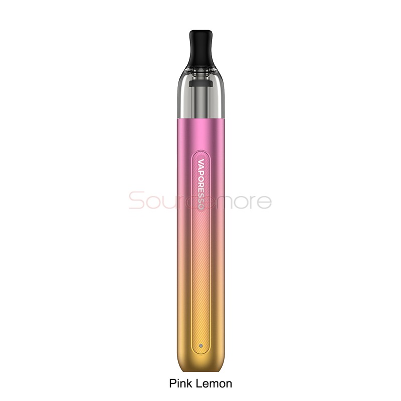Vaporesso ECO One Kit Pink Lemon