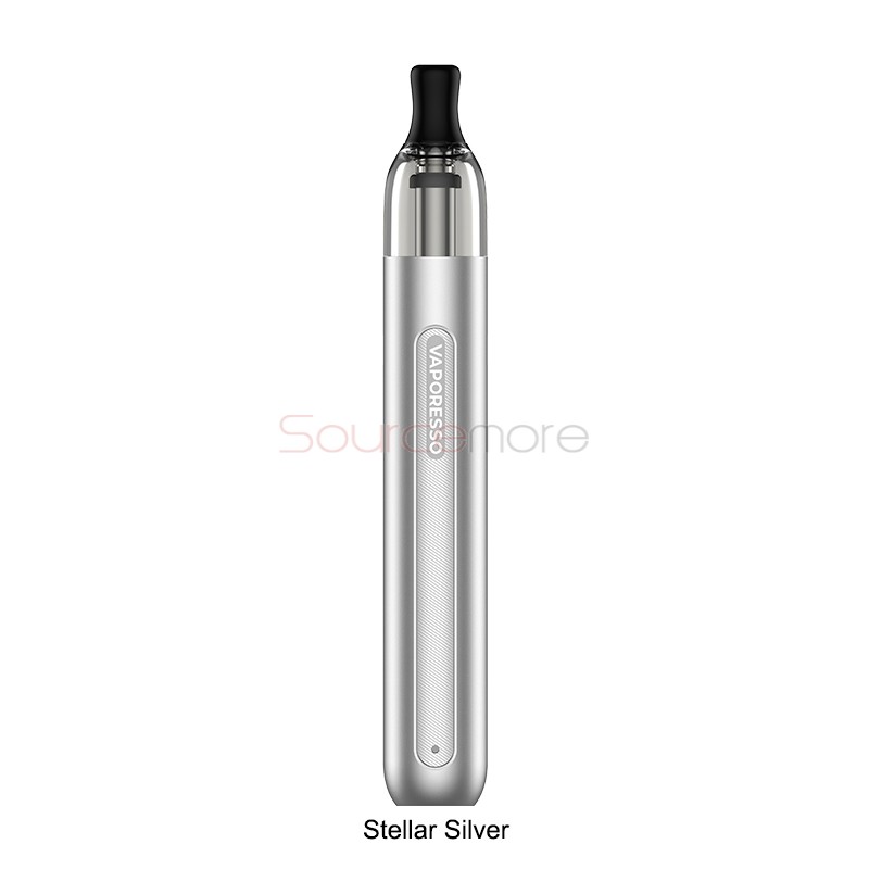 Vaporesso ECO One Kit Stellar Silver