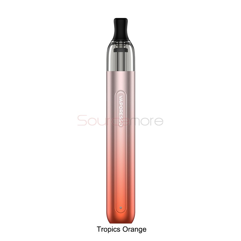 Vaporesso ECO One Kit Tropics Orange