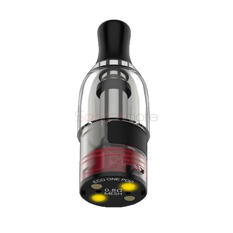 Vaporesso ECO One Pod Cartridge Side Fill 0.8ohm 4pcs
