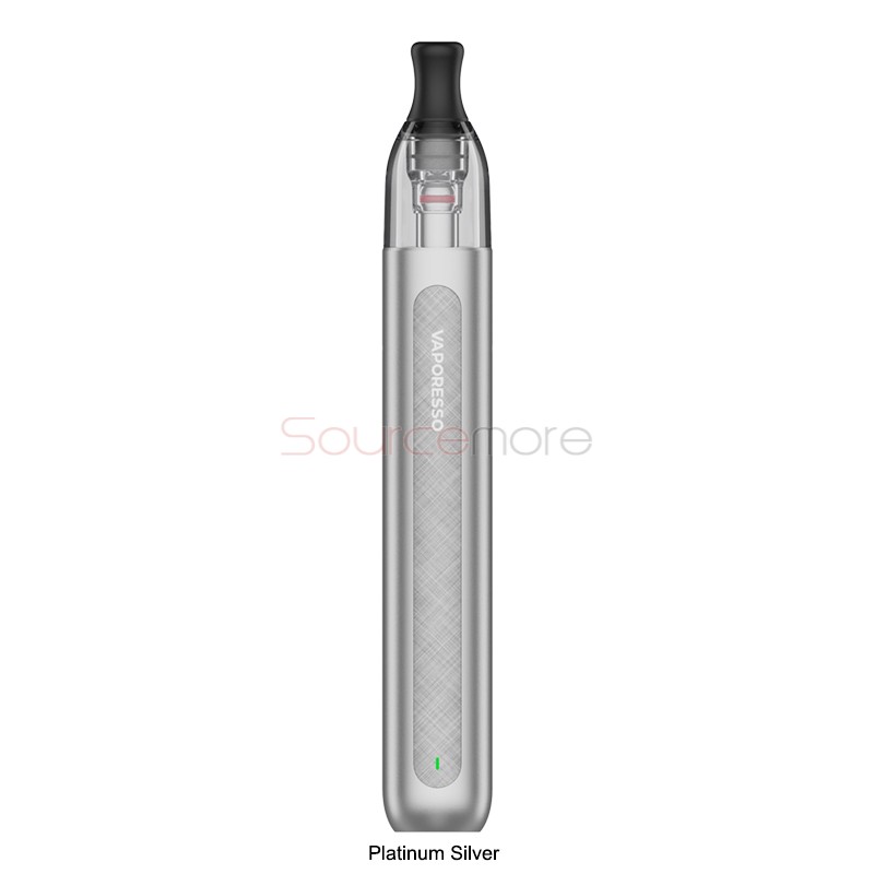 Vaporesso ECO One Pro Pod Kit Platinum Silver
