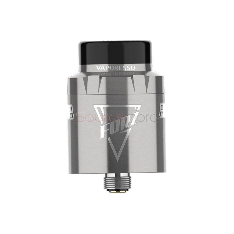 Vaporesso FORZ RDA