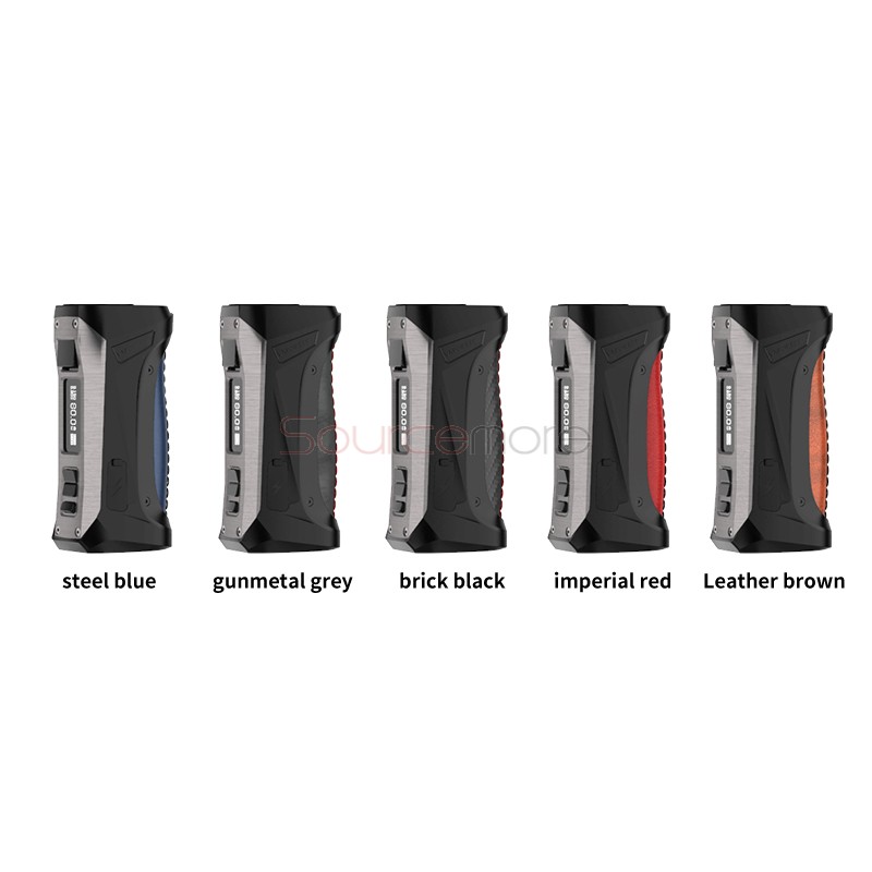 Vaporesso FORZ TX80 Mod