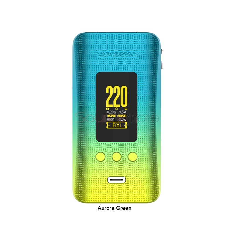 Vaporesso GEN 200 Mod