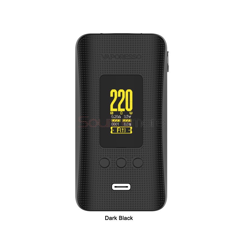 Vaporesso GEN 200 Mod
