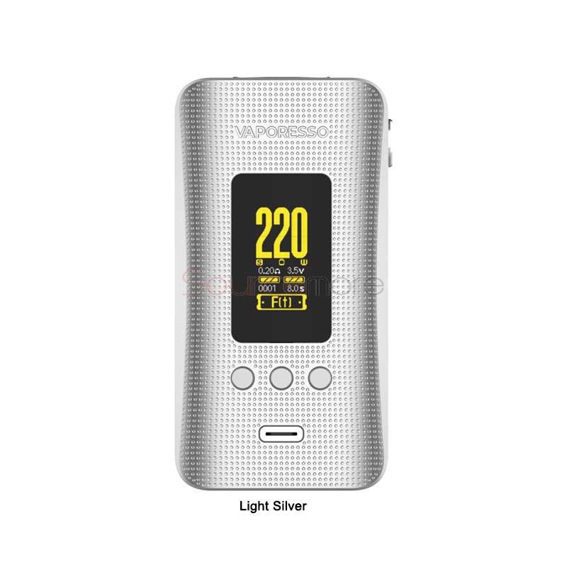 Vaporesso GEN 200 Mod