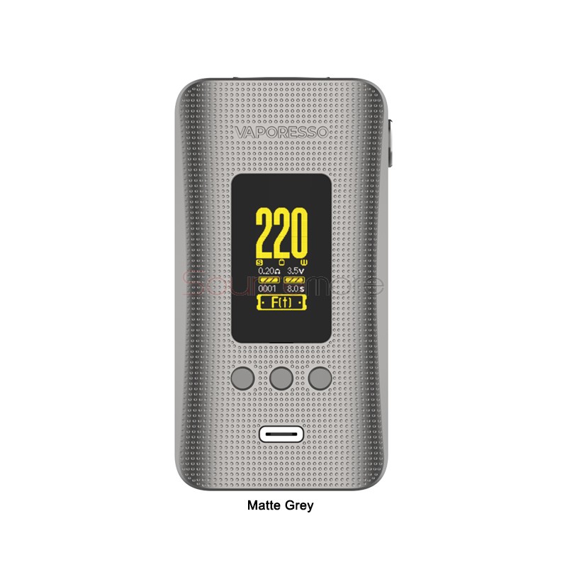 Vaporesso GEN 200 Mod