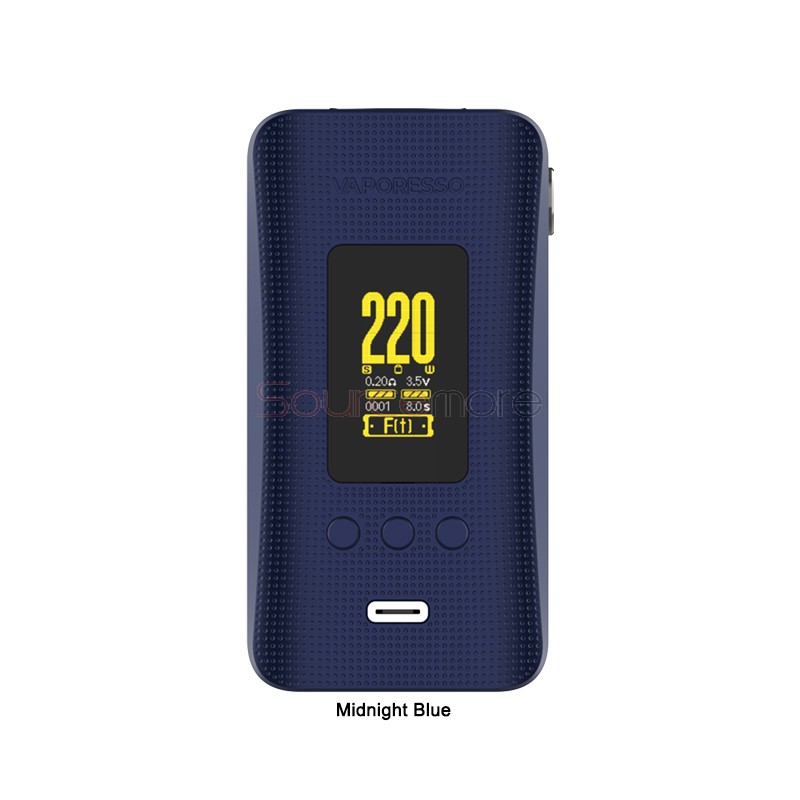 Vaporesso GEN 200 Mod