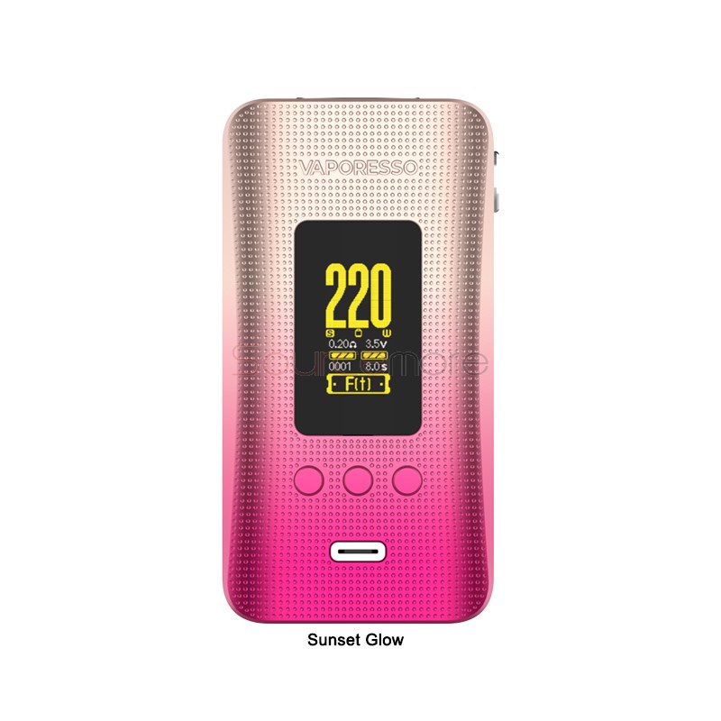 Vaporesso GEN 200 Mod