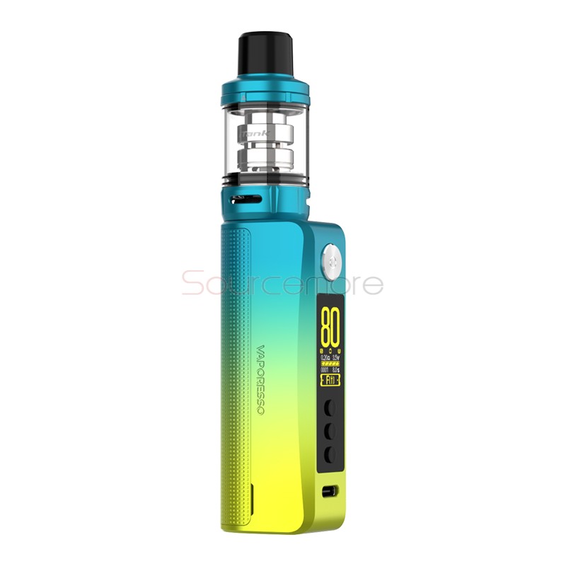 Vaporesso GEN 80 S Kit