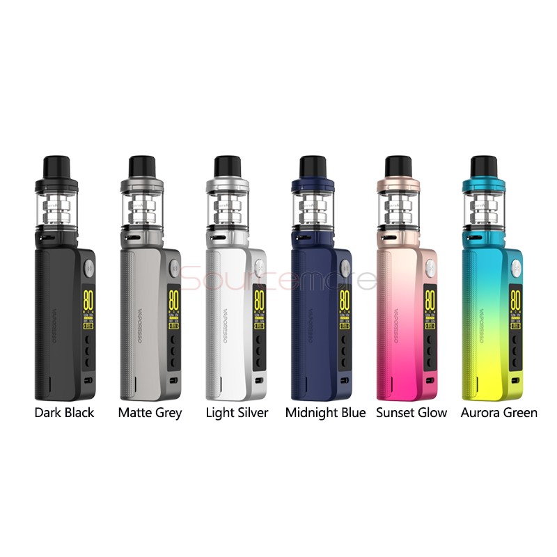 Vaporesso GEN 80 S Kit