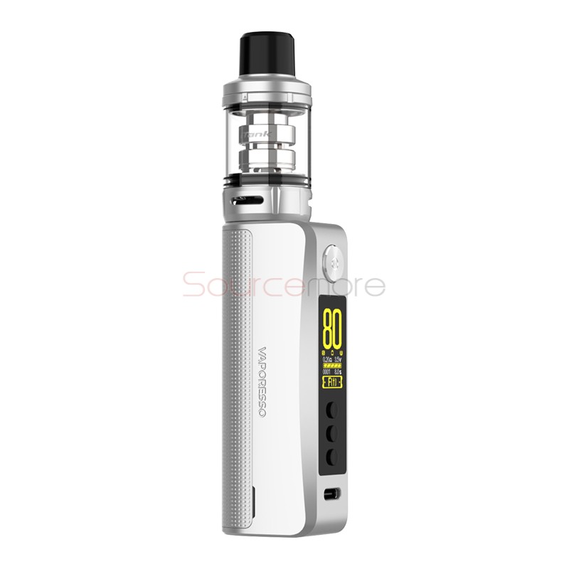 Vaporesso GEN 80 S Kit
