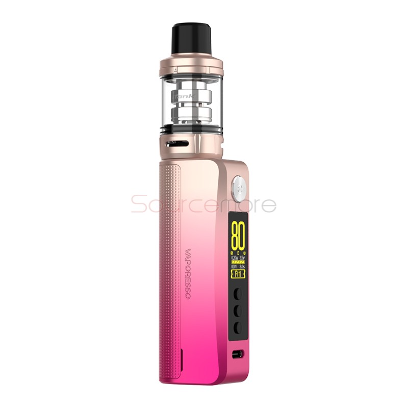 Vaporesso GEN 80 S Kit