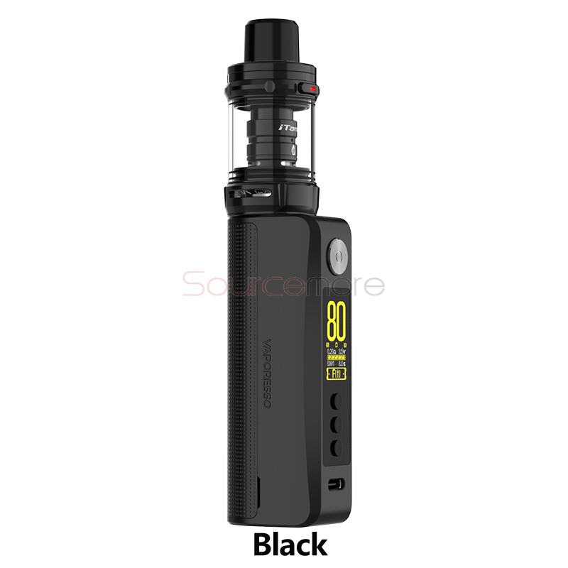 Vaporesso GEN 80 S Kit with iTank 2 Edition