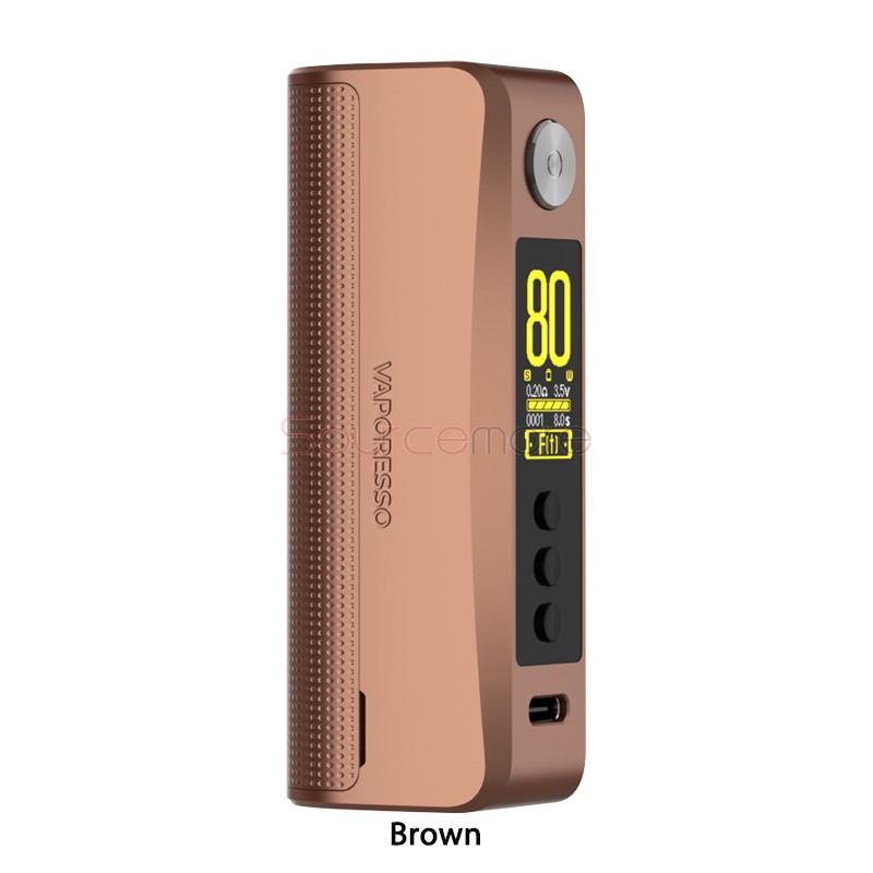 Vaporesso GEN 80 S Mod