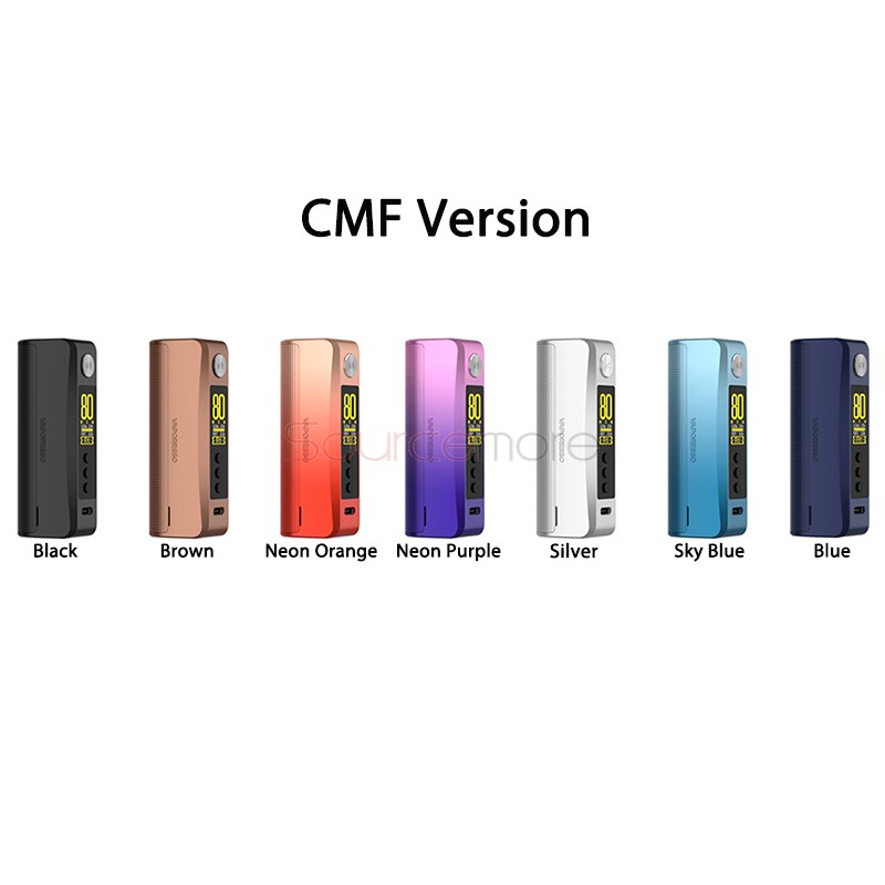 Vaporesso GEN 80 S Mod
