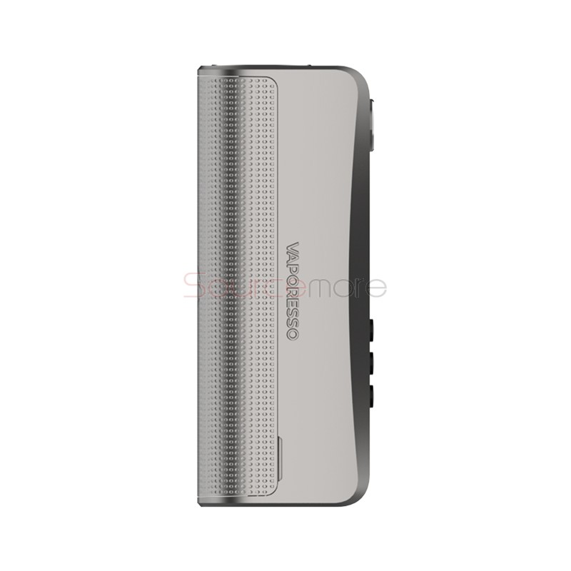 Vaporesso GEN 80 S Mod Matte Grey