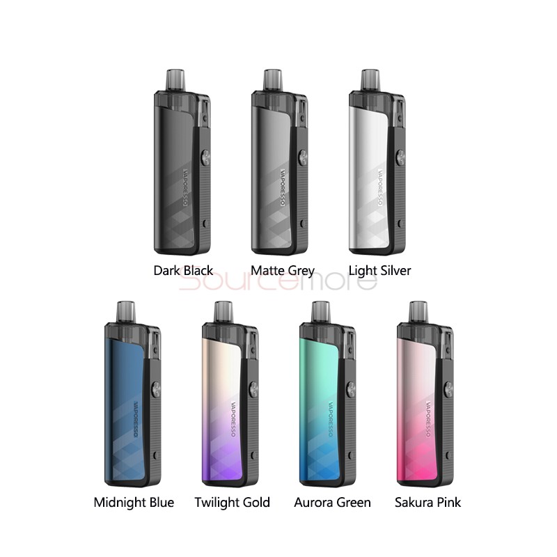 Vaporesso GEN Air 40 Kit