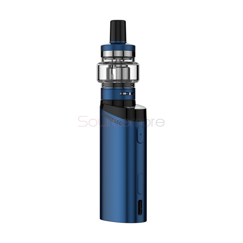 Vaporesso GEN Fit 40 Kit Prussian Blue