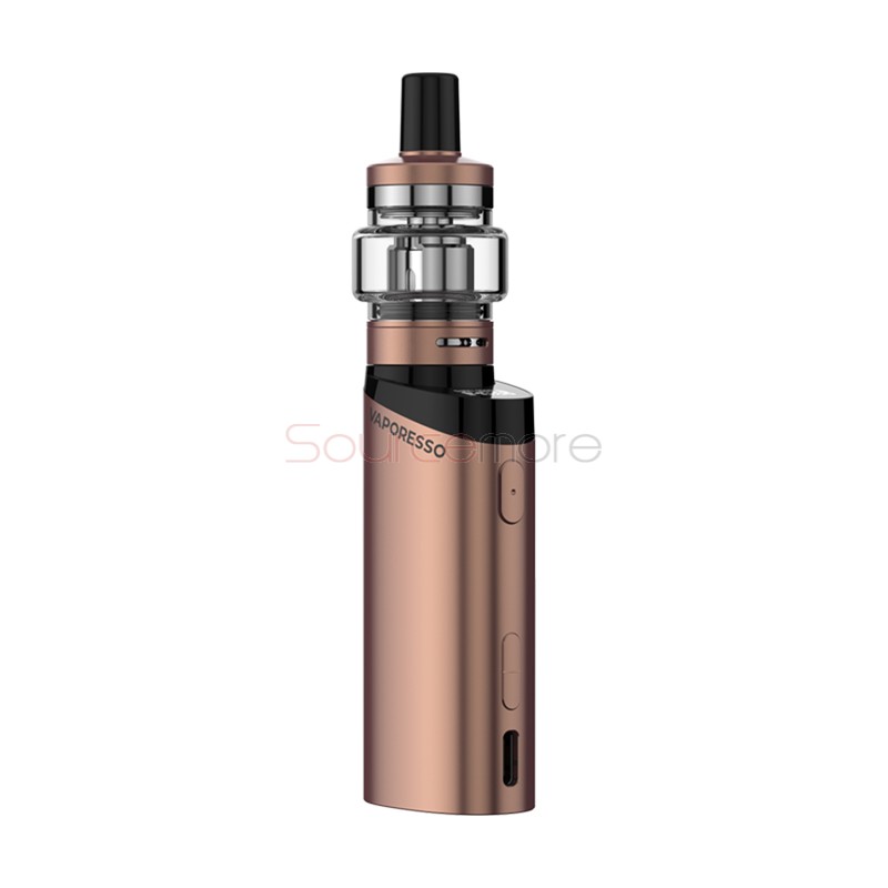 Vaporesso GEN Fit 40 Kit Rose Gold