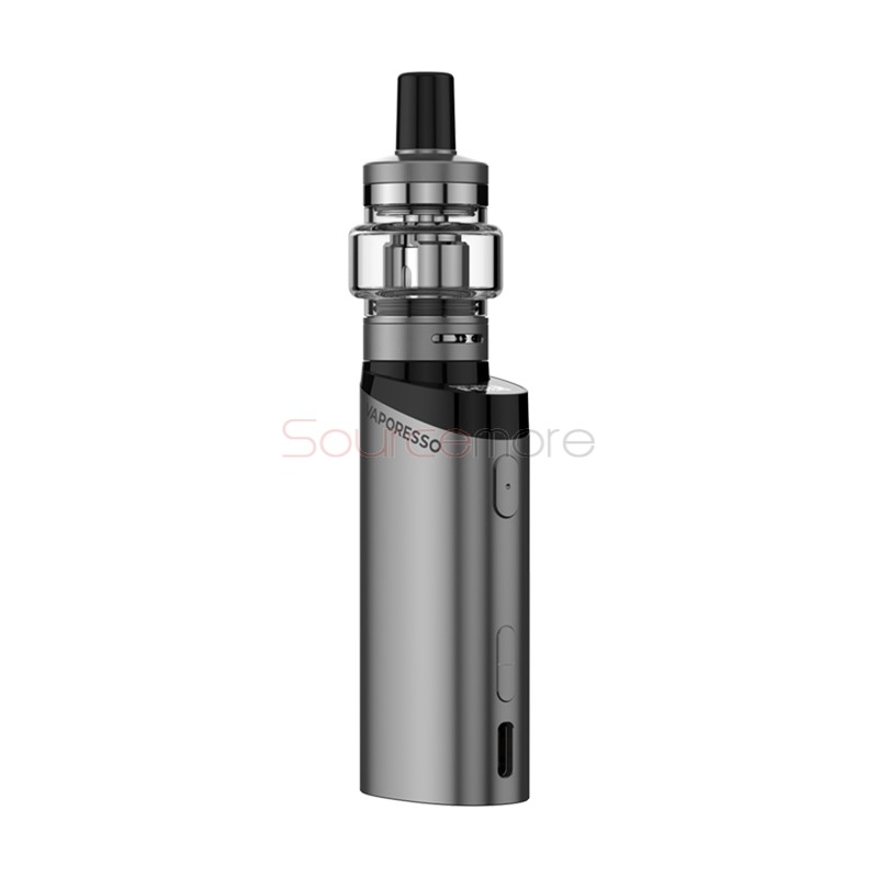 Vaporesso GEN Fit 40 Kit Space Grey