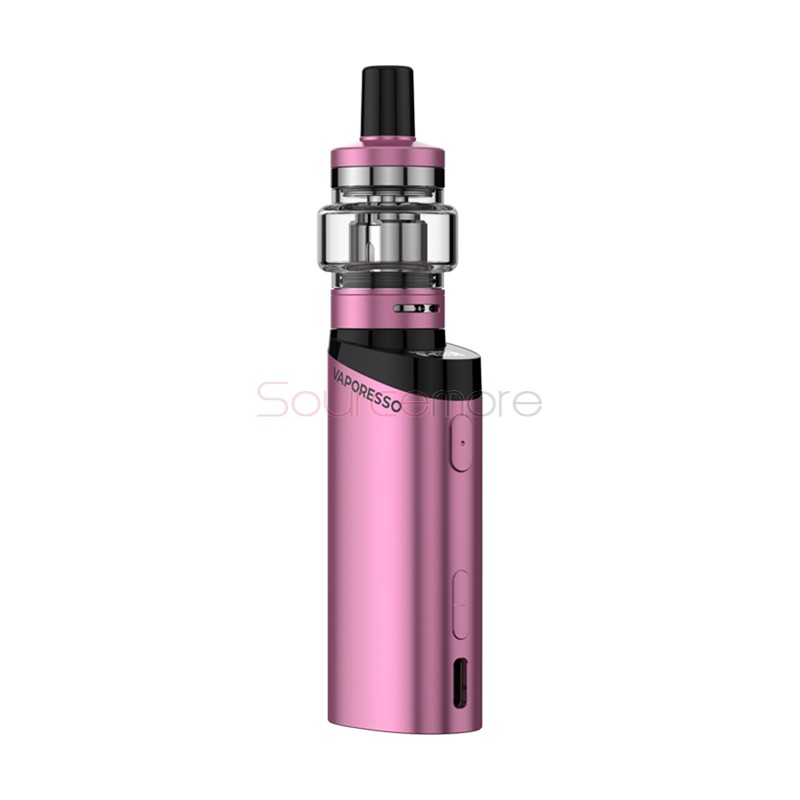 Vaporesso GEN Fit 40 Kit Taffy Pink