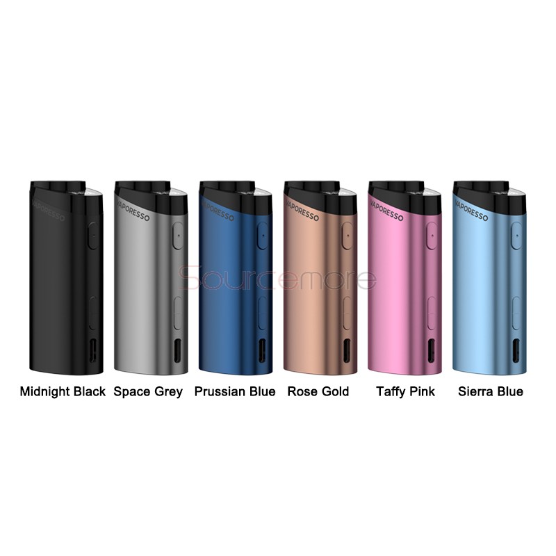 Vaporesso GEN Fit 40 Mod
