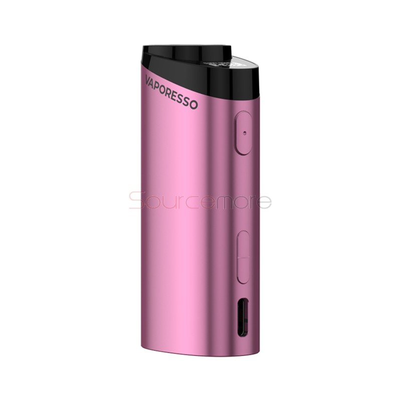 Vaporesso GEN Fit 40 Mod Taffy Pink