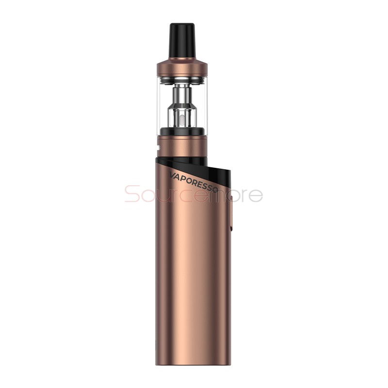 Vaporesso GEN Fit Kit Rose Gold