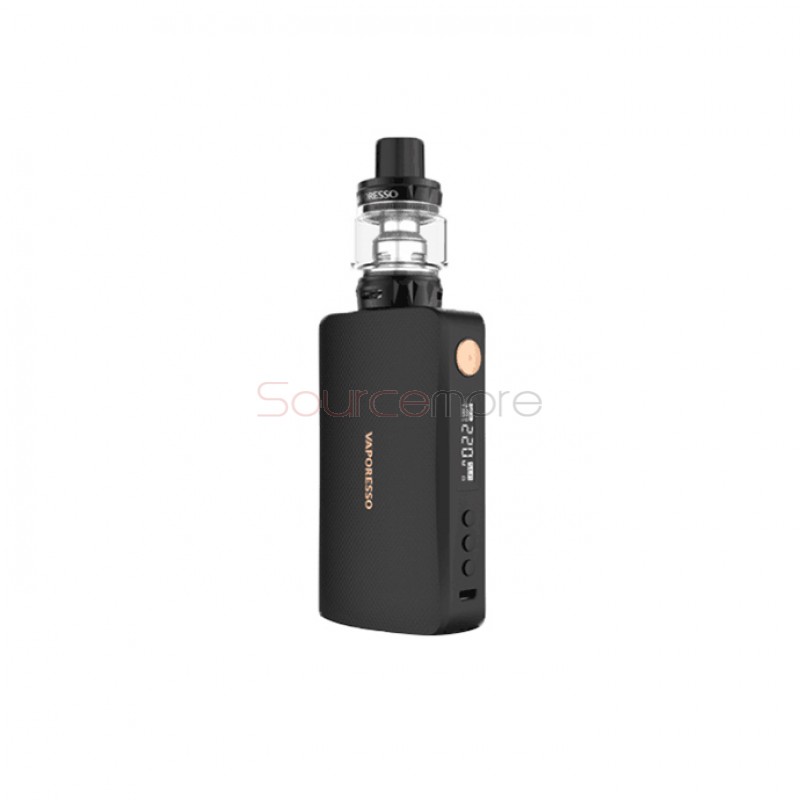 Vaporesso GEN Kit Black Standard Edition