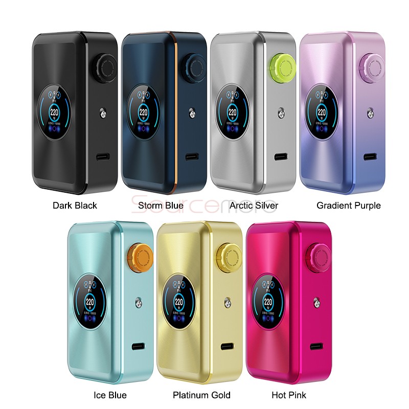Vaporesso GEN Max Box Mod