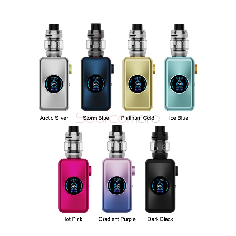 Vaporesso GEN Max Kit