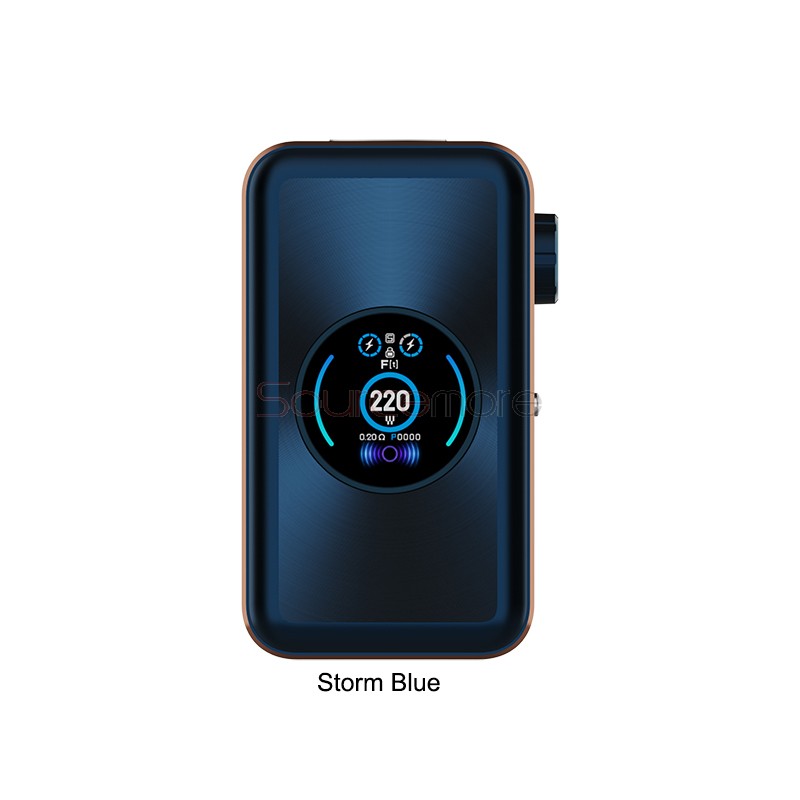 Vaporesso GEN Max Box Mod