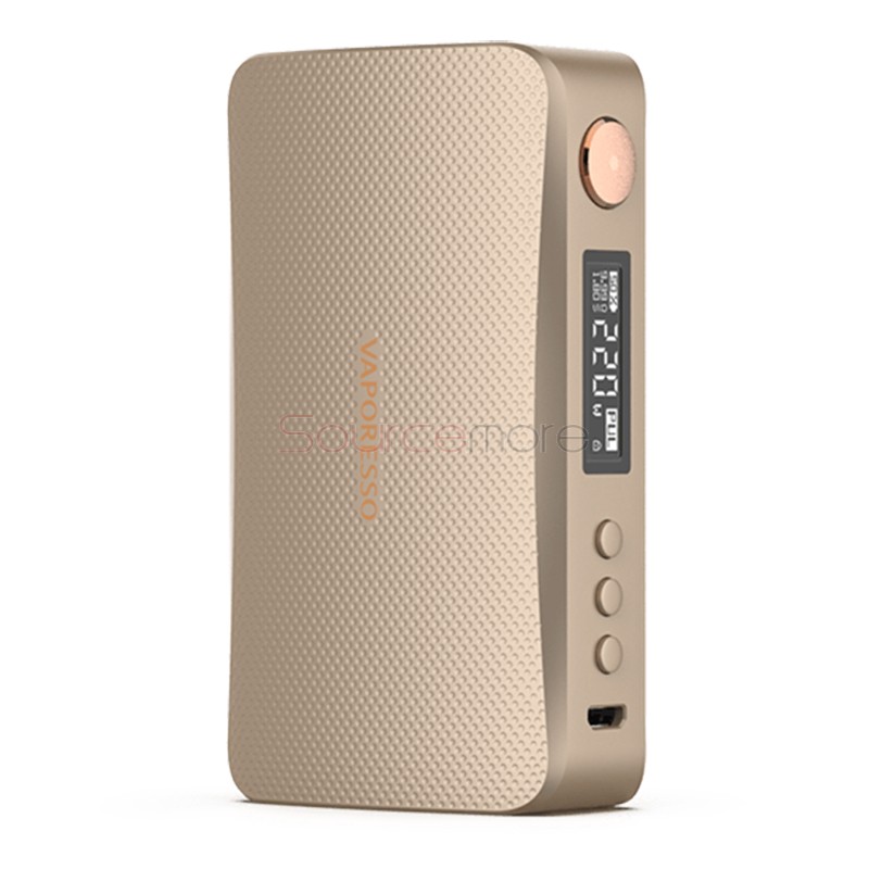 Vaporesso GEN Mod Gold