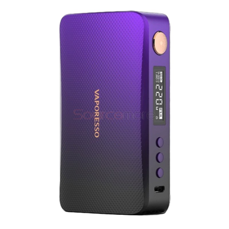 Vaporesso GEN Mod