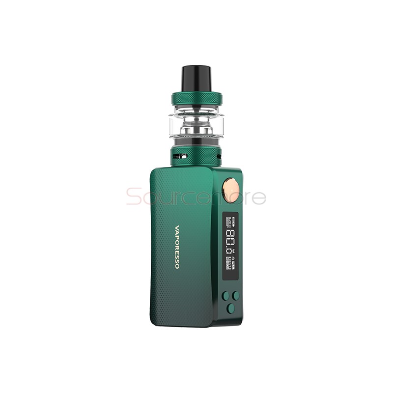 Vaporesso GEN NANO Kit