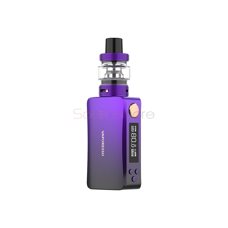 Vaporesso GEN NANO Kit