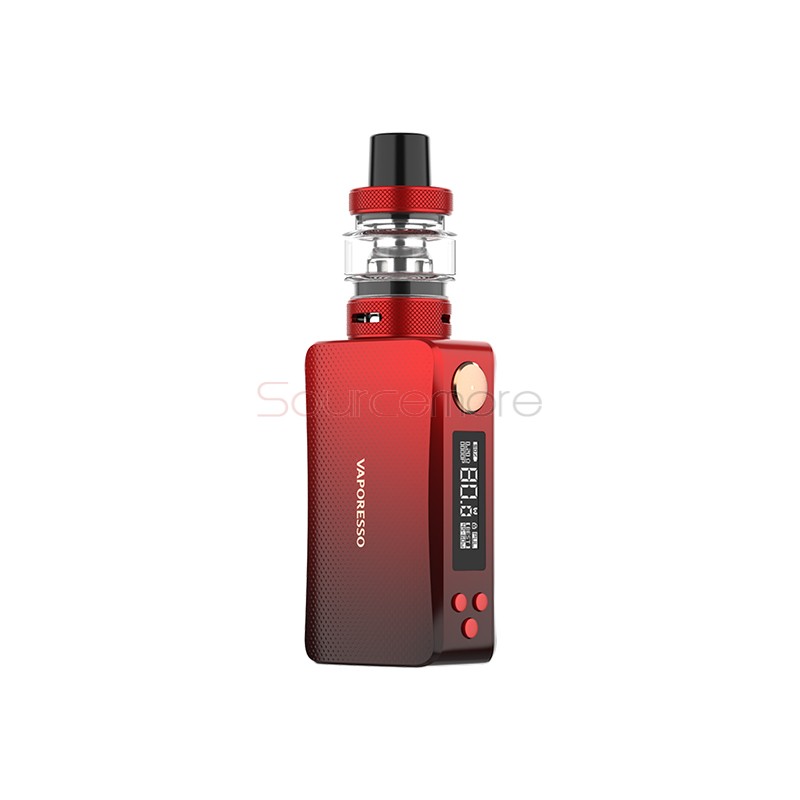 Vaporesso GEN NANO Kit