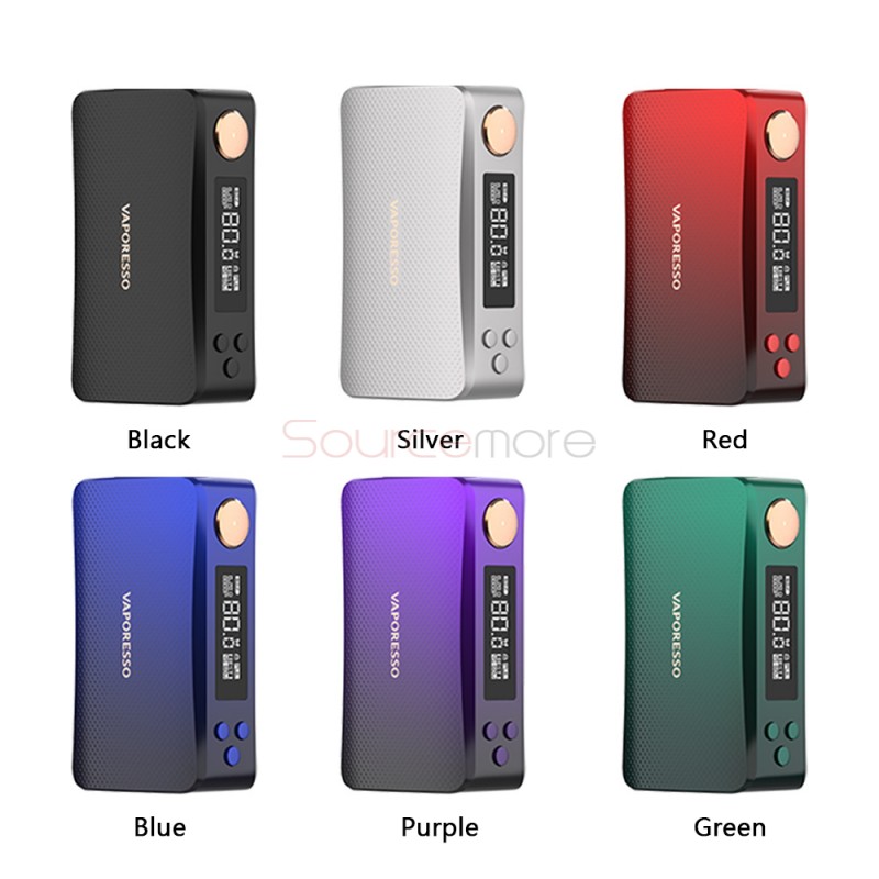 Vaporesso GEN NANO Mod