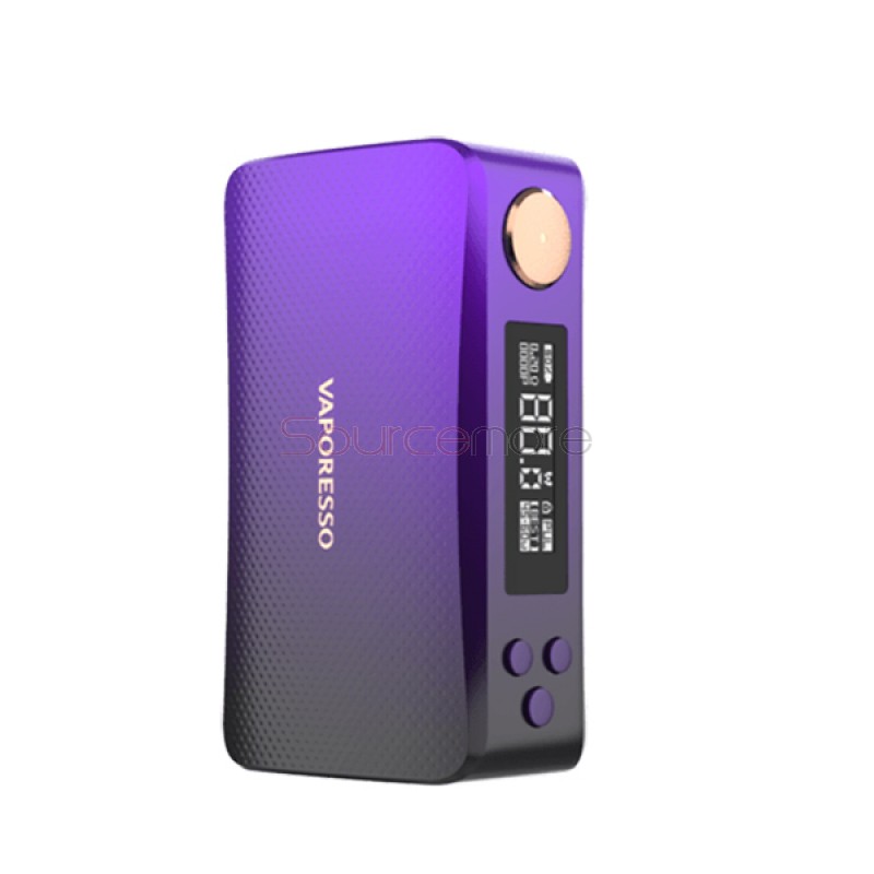 Vaporesso GEN NANO Mod Purple