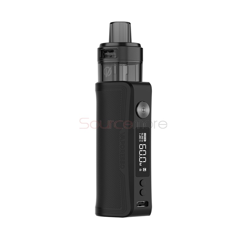 Vaporesso GEN PT60 Kit Dark Black