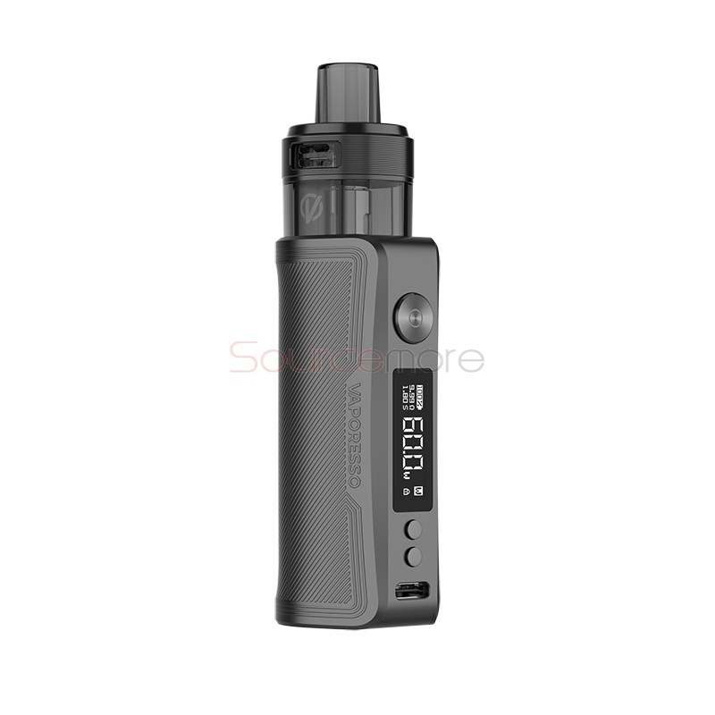 Vaporesso GEN PT60 Kit Matte Grey