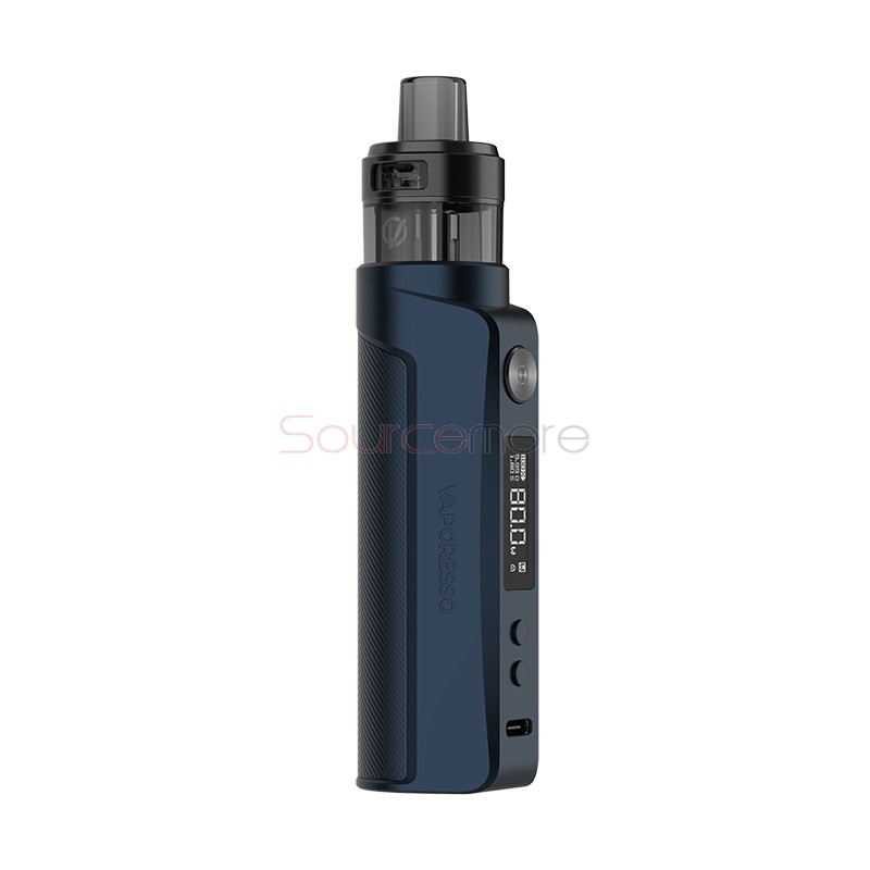 Vaporesso GEN PT80 S Kit