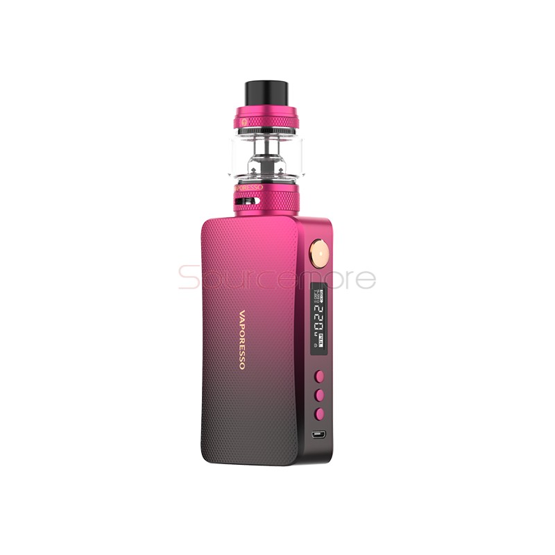 Vaporesso Gen S Kit