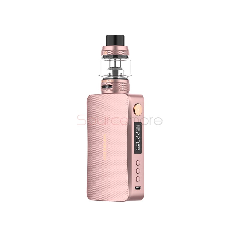 Vaporesso GEN S Kit 8ml Rose Gold