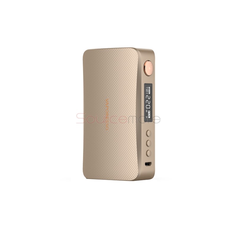 Vaporesso GEN S Mod Gold