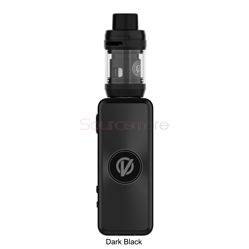 Vaporesso GEN SE Kit Dark Black