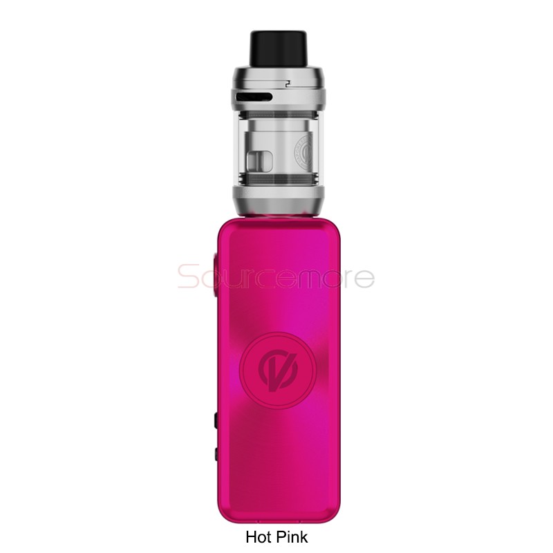 Vaporesso GEN SE Kit Hot Pink