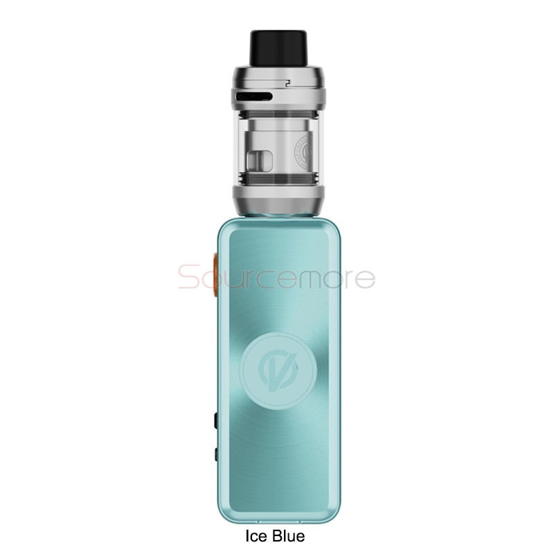 Vaporesso GEN SE Kit Ice Blue