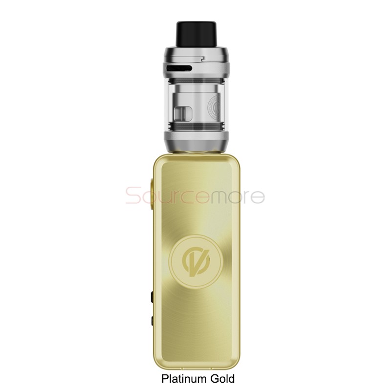 Vaporesso GEN SE Kit Platinum Gold